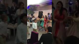 Mariage marocain cest super dance 2016 [upl. by Niabi445]