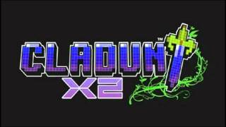 Cladun X2 OST  Labyrinth [upl. by Ainot]