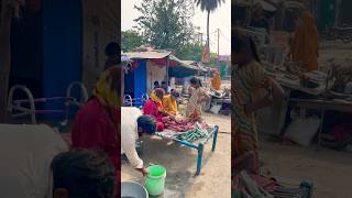 दोस्तों अब आराम है मम्मी के पैर मैं anjaligujratan farmaaninaaz shorts [upl. by Gardell]