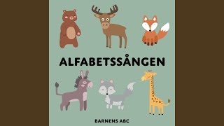 Alfabetssången [upl. by Court]