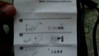 Soshine Smart Rapid Charger  quot not so smart or too smart  quot [upl. by Shirberg]