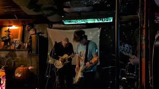 Corsano Baiza Watt Trio  Winters Tavern [upl. by Huttan686]