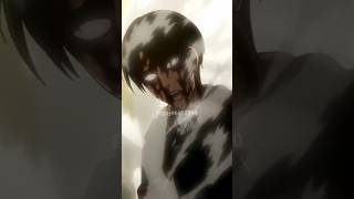 Zekes PTSD aot levi zeke levivsbeasttitan [upl. by Annayrb]