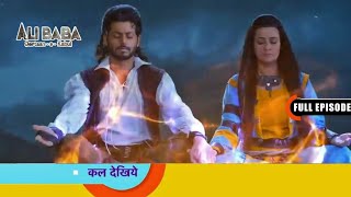 Alibaba ek andaaz andekha chapter 2 episode 210  alibaba full episode 210  alibaba full 210 ep [upl. by Uolymme556]