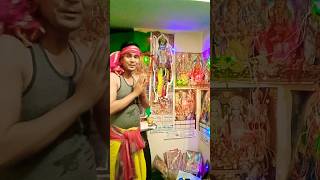 youtube maa bhajan bhakti bhaktisong youtubeshorts shorts short [upl. by Furlong]