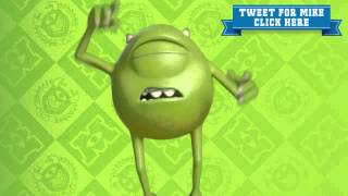 Monsters University  TeamMike  Disney Pixar Official [upl. by Deery]