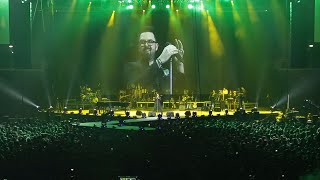 PETAR GRAŠO koncert u Areni Zagreb 2017 [upl. by Ellord845]