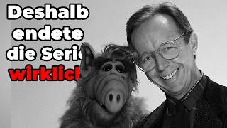 Auch heute noch Kult  ALF [upl. by Ajssatsan225]