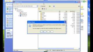 Create a Windows XP Service Pack 3 recovery disc [upl. by Farly791]