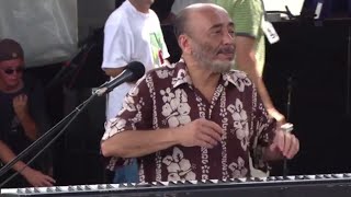 Eddie Palmieri  Sujetate La Lengua  8102003  Newport Jazz Festival Official [upl. by Drarrej]