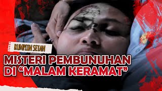 Misteri Pelaku Pembunuhan quotMursidahquot  Jodoh Wasiat Bapak Babak 2 [upl. by Josy303]