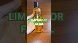 LIMPIADOR FACIAL👌 [upl. by Ahsoem]