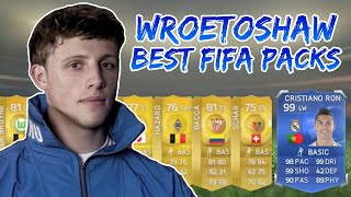 W2S BEST FIFA PACKS [upl. by Kristos]