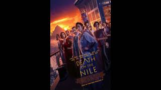 Movie Guys PodcastDeath on the Nile [upl. by Longtin]