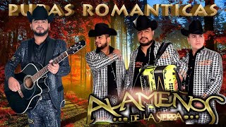 Alameños De La Sierra LAS MAS CHINGONAS PA BAILAR Mix 2024🍺🍺🍺 [upl. by Crotty]