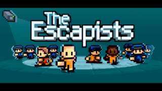 The Escapists  Lockdown Music [upl. by Sharity]