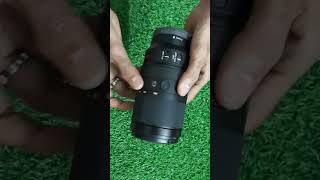 Sony 70350mm F4 Lens Unboxing sony ytshorts shorts [upl. by Mailliw]