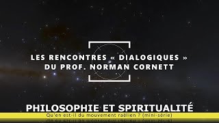 Rencontre « DIALOGIQUE » avec Nicole Bertrand [upl. by Anisor584]