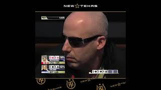 Texas holdem  Daniel Negreanu [upl. by Hirasuna]