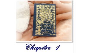 Chapitre Premier  Orgueil et Préjugés de Jane Austen [upl. by Myk]