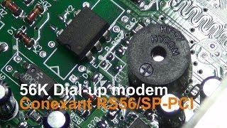 56k dialup modem sound [upl. by Matland462]