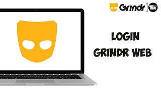 How to Login Grindr Web Grindr  Login Online from PC [upl. by Ayim210]