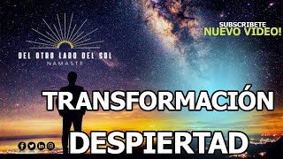 TRANSFORMACIÓN ESPIRITUAL [upl. by Nrubloc822]