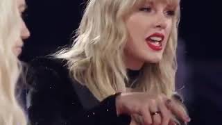 Taylor swift singing quotElastic Heartquot by sia at The Voice [upl. by Emerick]