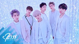 ONEUS Japan 2nd Single「808」Music Video [upl. by Luemas]