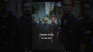 In the End  Linkin Park Lyrics [upl. by Steffen]