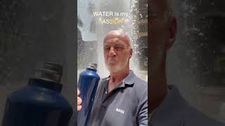 SteelOne Vlog GC waterhouse24 wasserfilter wassertrinken cascadawhite cascadabasic [upl. by Mackey541]