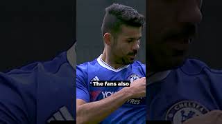 Diego Costa quotI dont speak English I didnt understand anythingquot [upl. by Bonneau]