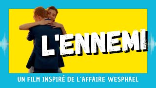 LEnnemi  un film inspiré de l’affaire Wesphael CRITIQUE [upl. by Lashondra]