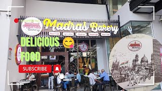 MADRAS BAKERY 🥯🧁 near SENTRAL SUITES Brickfields Malaysia 🇲🇾2024 [upl. by Donna990]