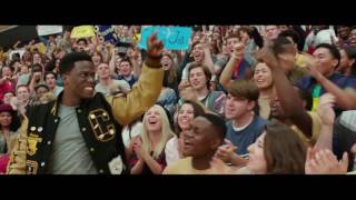 Central Intelligence 2016  Trailer 2 HD [upl. by Pontius]