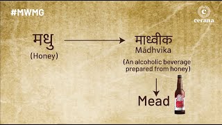 Midweek Mead Geek Episode 5 Mead in Ayurved part 1 [upl. by Qifahs907]