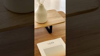 Oakywood Desk Shelf Unboxing shorts oakywood [upl. by Yror]