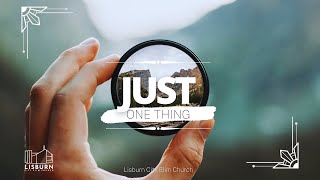 Lisburn City Elim Church Livestream [upl. by Dorcus]