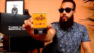 SORTEIO E UNBOX  HOOKAH DEALER 3 [upl. by Adnouqal442]