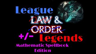 Mathematically Correct Ultimate Spellbook [upl. by Elcarim]