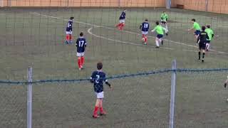 Campania  Giovanissimi Regionali U14 Girone H  Giornata 5  Real Casarea U14 vs Real Forio U14 [upl. by Nivrehs149]