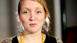 HOLLIE MCNISH  MATHEMATICS  SPOKEN WORD  The Works  RTÉ ONE [upl. by Gent]