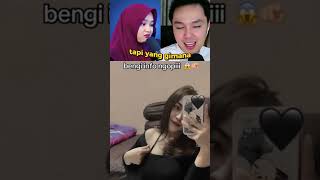 BISA BEGITU YAH TAPI YA EMANG BEGITU❗️❗️shorts teguhsuwandi videomeme reactionvideo lucu [upl. by Nerual]