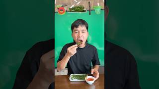 Cố Chấp  Mukbang By PHD Shorts [upl. by Assedo201]