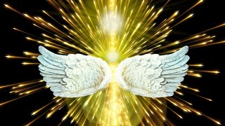 The Seven Archangels Healing Music Angelic Music Soothing Music For Mind Body Soul [upl. by Strain]