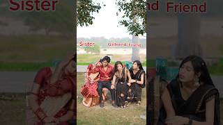 Laal Saree shorts shortsfeed shortvideo ytshort trending viralvideo viralshorts youtube yt [upl. by Anaet]