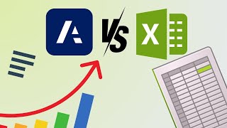 Anaplan vs Excel [upl. by Joris]