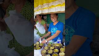 Famous Delicacy of Bolinao Pangasinan  Philippines Food [upl. by Arriec]