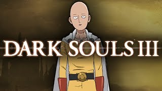 Dark Souls 3 In 1 Hit [upl. by Rj824]