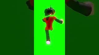 Spin Swap  Roblox Edit [upl. by Aiekam]